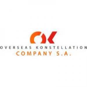 logo de OK COMPANY